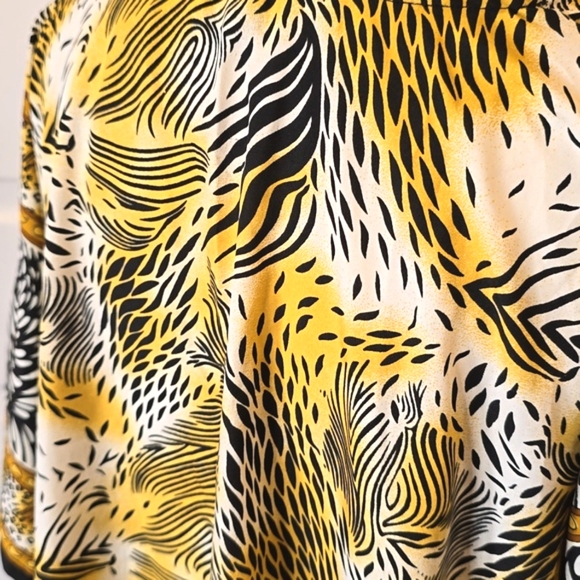 🍃 Good Times women's Kimono Sz OSFA - Picture 5 of 8